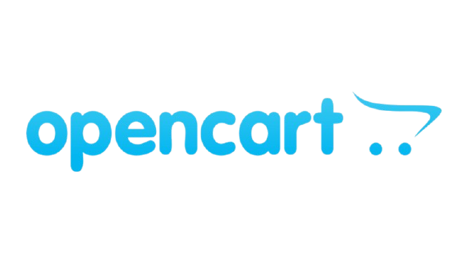OpenCart_logo